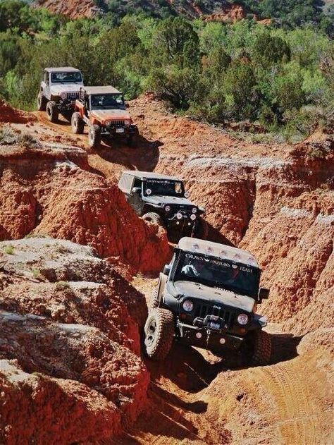 Pin On Jeeps
