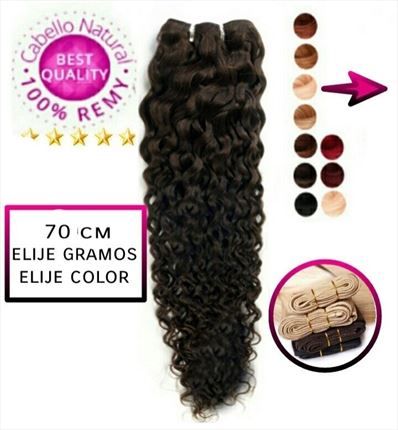 Cortina Extensiones De Pelo Natural Cortinas De Pelo Extensiones