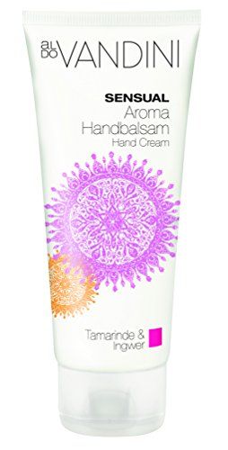 Hand Cream Imported From Germany Paraben Free Vegan 100 ml Hand Cream Imported From Germany Paraben Free Vegan 100 ml
