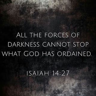 Isaiah 14:27 | Scripture reading, Best friend poems, Lost quotes