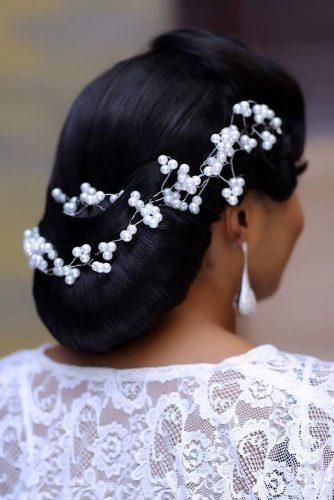 42 Black Women Wedding Hairstyles Special Occasions Beauty