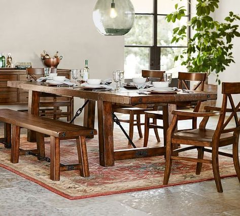 Aaron Armchair Rustic Mahogany Stain Wood Dining Chairs Aaron Armchair Rustic Mahogany Stain Wood Dining Chairs