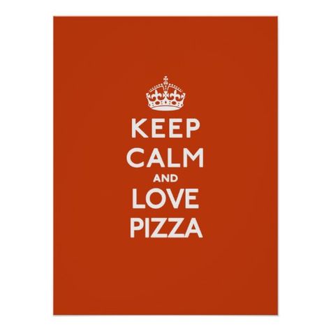 POSTER Wall poster print Keep Calm and Blaze On