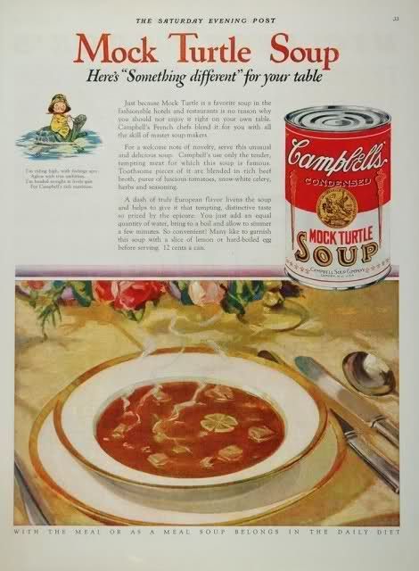 Details About Campbells Mock Turtle Soup Refrigerator Fridge - Campbells soup curry chicken recipes #campbells #soup #curry #chicken #recipes Details About Campbells Mock Turtle Soup Refrigerator Fridge