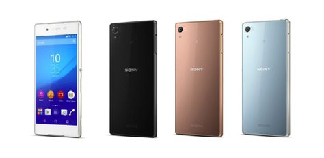 Sony Xperia Z4 Un Modele Reserve Au Japon Sony Xperia Z3 Smartphone Et Rumeur Sony Xperia Z4 Un Modele Reserve Au Japon Sony Xperia Z3 Smartphone Et Rumeur