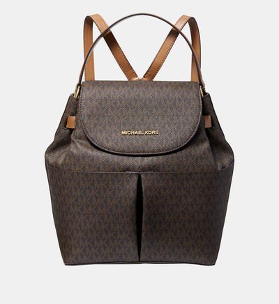 Michael Michael Kors Sac à dos siglé | Sac, Sac a dos, Sport chic Michael Michael Kors Sac à dos siglé | Sac, Sac a dos, Sport chic