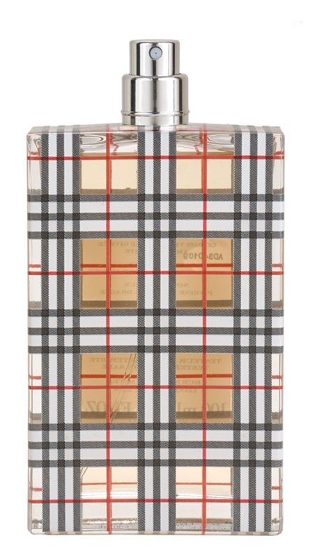 WomenPerfume Parfum Brit Eau Her De Burberry For Tester n0mN8w