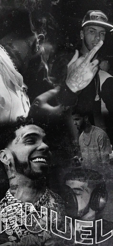 Fotos De Anuel Aa
