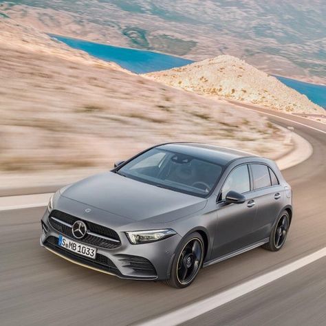 80 Mercedes Benz A Class Ideas Benz A Class Mercedes Benz Mercedes