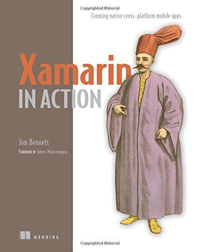 Xamarin In Action Creating Native Cross Platform Mobile Apps