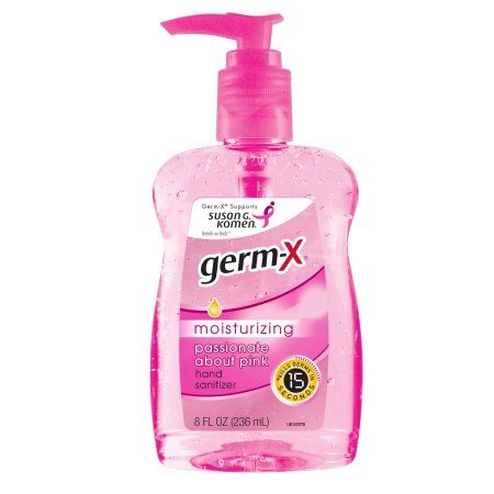 Health Hand Sanitizer Aloe This Or That Questions