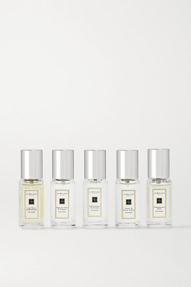 Jo Malone London Cologne Collection, 5 Colorless Cote d'Azur Eau de Parfum
