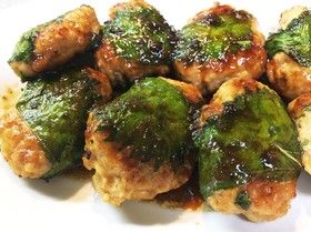 お弁当にも 鶏ひき肉のしそつくね By オカメかめ クックパッド 簡単おいしいみんなのレシピが310万品 レシピ 料理 レシピ 鶏ひき肉 レシピ お弁当にも 鶏ひき肉のしそつくね By オカメかめ クックパッド 簡単おいしいみんなのレシピが310万品 レシピ 料理 レシピ 鶏ひき肉 レシピ