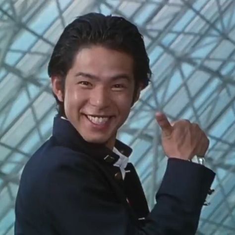 Kenta Date Go Busters Power Rangers Power Rangers In Space Kenta Date Go Busters Power Rangers Power Rangers In Space
