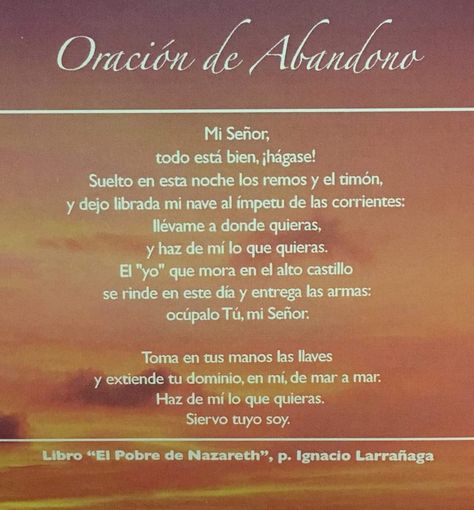 130 Ideas De Oración Oraciones Frases Religiosas Oraciones Catolicas