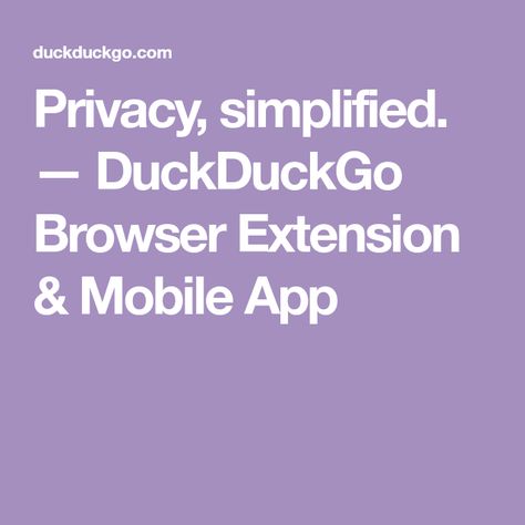 duckduckgo privacy review duckduckgo privacy review