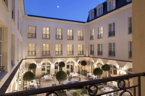 Auberge Du Jardin