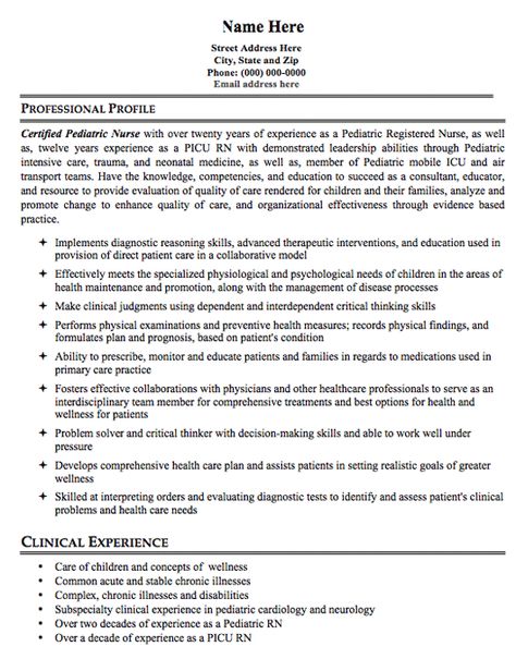 Pediatric Nurse Resume Objective - wwwresumecareerinfo - informatica administrator sample resume Pediatric Nurse Resume Objective - wwwresumecareerinfo - informatica administrator sample resume