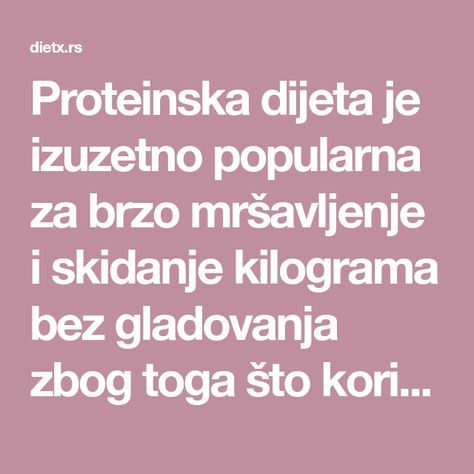 Jedna riječ: anticandida dijeta