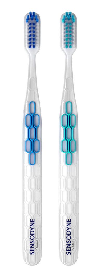13 Sensodyne Deep Clean Toothpaste ideas | sensodyne ...