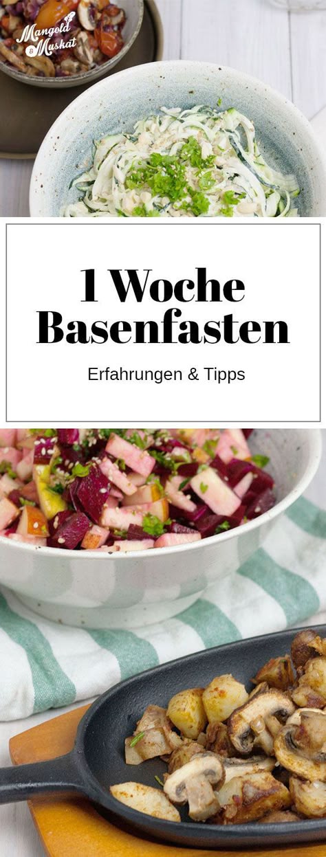 Muskat-Tee zur Gewichtsreduktion