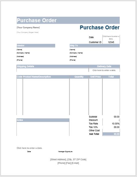 Modèle de devis gratuit Pinterest - what is invoice po number Modèle de devis gratuit Pinterest - what is invoice po number