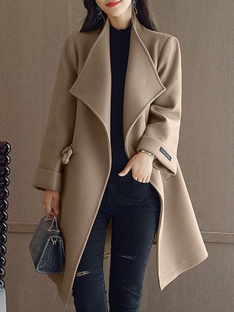 Fashion plus size Coats for women winter coats for women Fur collar long wool woolen coat temperament cloak shawl coat Fashion plus size Coats for women winter coats for women Fur collar long wool woolen coat temperament cloak shawl coat