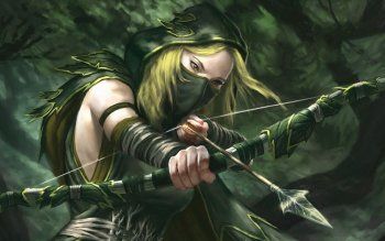 Wallpaper Id 301061 Fantezi Fantasy Warrior Warhammer Fantasy