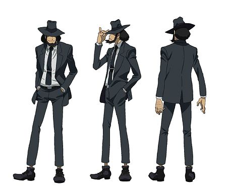 Pin By Mera On ルパン Lupin Iii Gatchaman Crowds Character Design Pin By Mera On ルパン Lupin Iii Gatchaman Crowds Character Design