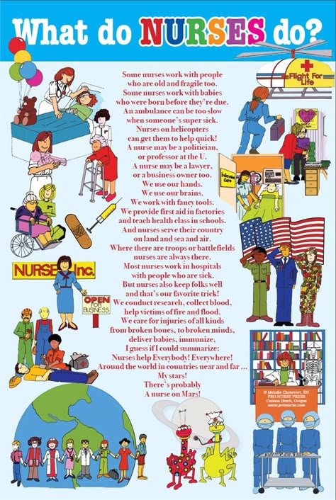Nurse Career Day Presentation Ideas For Elementary School Nurse Career Day Ideas for Kids