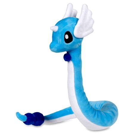 Pokemon Dragonair Poke Plush Large Size Walmart Com Pokemon Dragon Type Pokemon Plush Pokemon Dragonair Poke Plush Large Size Walmart Com Pokemon Dragon Type Pokemon Plush