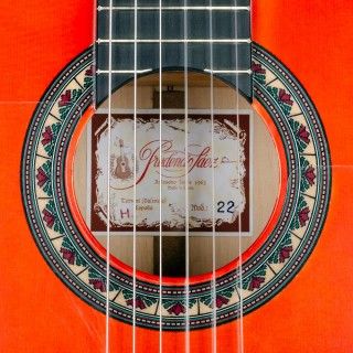 Pin En Guitar