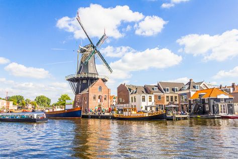 Badeurlaub Holland