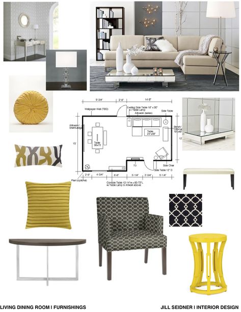 200 Best Interior design presentation images in 2020 | interior design