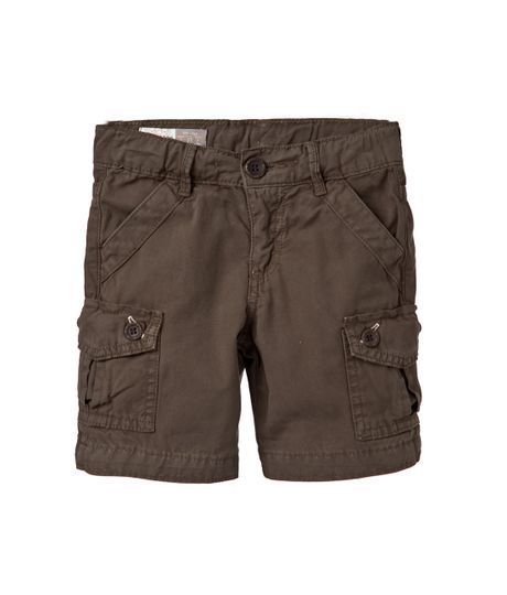Bermuda Offcorss Para Bebé Niño Bermuda Offcorss Para Bebé Niño
