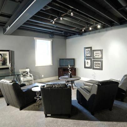 Want To Give Your Basement A Makeover But Don T Know Where To Start Take A Look At Some Impressive Unfin Basement Bedrooms Basement Remodeling Basement Design