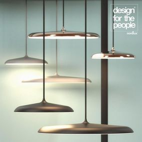 Designer Pendelleuchte Artist inkl. LED by Bonnelycke MDD Designer Pendelleuchte Artist inkl. LED by Bonnelycke MDD
