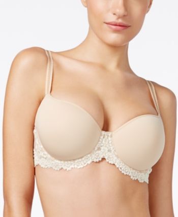 Wacoal Womens Embrace Lace Contour Bra