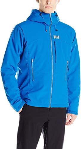 Trespass Mens Accelerator II Softshell RRP £129.99