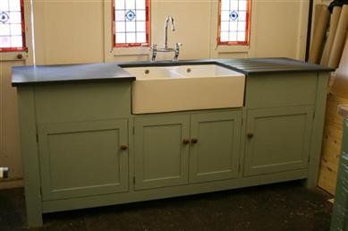 Kitchen Sink Units Exmoor Furniture Kitchen Sink Units Durable Kitchen Sink Kitchen Base Units