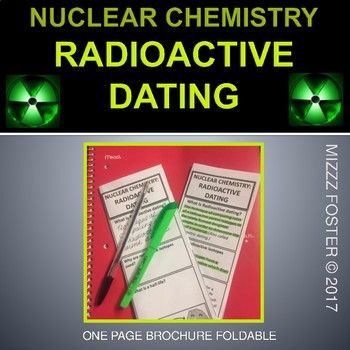 chemical workings of radioactive dating chemical workings of radioactive dating