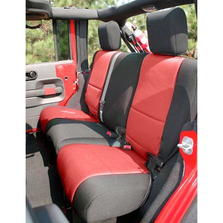 Rugged Ridge 13265 53 Seat Protector Fits 07 16 Wrangler Jk Com In 2020 Jeep Interiors Interior Accessories - Jeep Wrangler Rubicon 2020 Seat Covers Rugged Ridge 13265 53 Seat Protector Fits 07 16 Wrangler Jk Com In 2020 Jeep Interiors Interior Accessories - Jeep Wrangler Rubicon 2020 Seat Covers