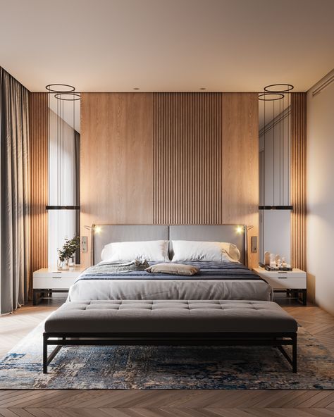 Brighten Your Space With These Impressive Bedroom Lighting Ideas