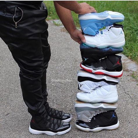 pick one custom jordan 72 10 jordan 11 holiday 72 10 adult size size 10 jordans