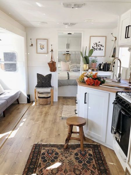 15 best rv remodeling ideas to accompany your journey rv lifestyle