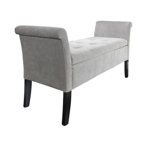 Tangier Upholstered Bedroom Bench Wayfair Uk Upholstered Bench Bedroom Bench Furniture
