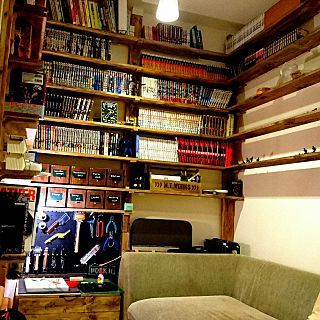 壁 天井 アトリエ ディアウォール 本棚 作業部屋 などのインテリア実例 17 01 24 22 29 49 Roomclip ルームクリップ インテリア ディアウォール 本棚 本棚 壁 天井 アトリエ ディアウォール 本棚 作業部屋 などのインテリア実例 17 01 24 22 29 49 Roomclip ルームクリップ インテリア ディアウォール 本棚 本棚