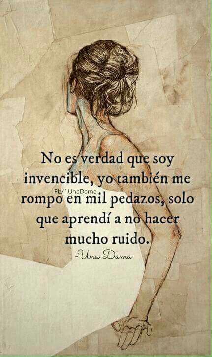 Pin En Frases