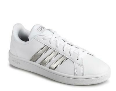 Advertisement Ebay Adidas Women S Grand Court Base Ee7874 Sneakers Adidas Women Womens Tennis Sneakers Sneakers