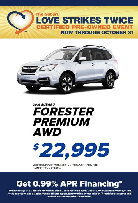 Subaru 0 Financing >> Looking For A Pre Owned Car Stop In To Hassett Subaru This Subaru 0 Financing >> Looking For A Pre Owned Car Stop In To Hassett Subaru This